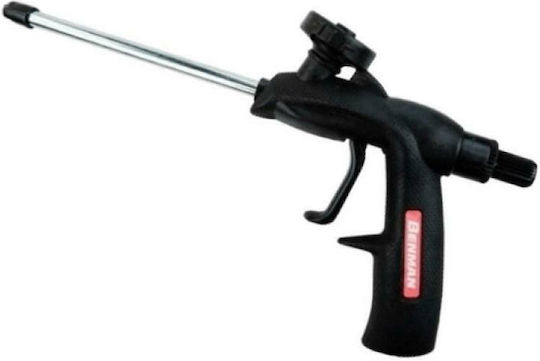 Benman 77179 Air Foam Gun Plastic