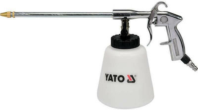 Yato YT-23640 Luft-Wasser-Reinigungspistole 6,2bar 1lt