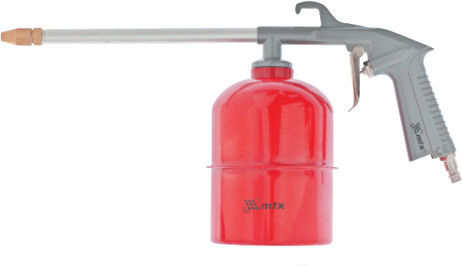 MTX 573409 Πετρελιέρα Αέρος Κάτω Δοχείου 900ml