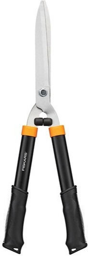 Fiskars Hedge Shear Solid Hedge Shear HS21 Shrub 1026827