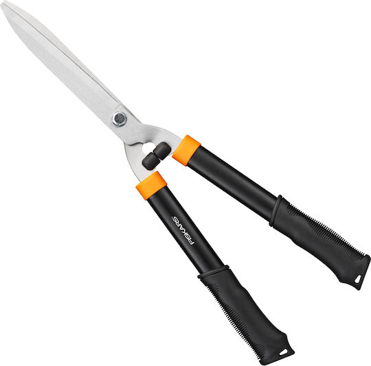 Fiskars Hedge Shear Solid Hedge Shear HS21 Shrub 1026827
