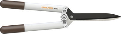 Fiskars Heckenschere HS53 Light 1026931 Ψαλίδι Μπορντούρας / Χλόης Θάμνου