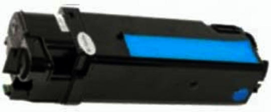 Συμβατό Toner για Laser Εκτυπωτή Xerox 106R01331 1000 Σελίδων Κυανό