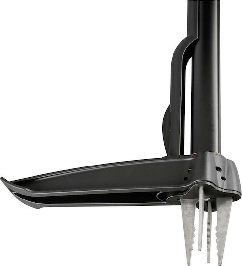 Fiskars Xact Weed Puller Грубер с дръжка 100см