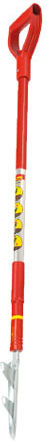 Wolf Garten 2552.800 Weed Puller with Pole 140cm