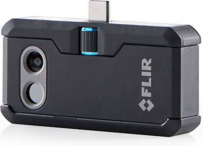 Flir One Pro LT Θερμοκάμερα για Θερμοκρασίες από -20°C έως 120°C για Κινητό με USB-C