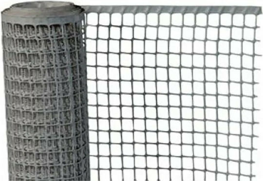 Bormann BPN1700 Balcony Net 190gsm Green 1x9m