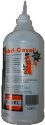 Cavel LUB01 Lubrifiant 1lt