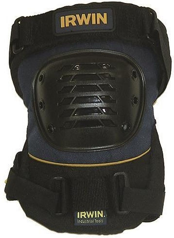 Irwin Swivel Flexible Επιγονατίδες Εργασίας