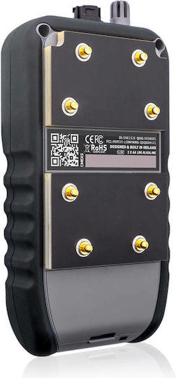 Tramex CMEX5 Digital Moisture Sensor