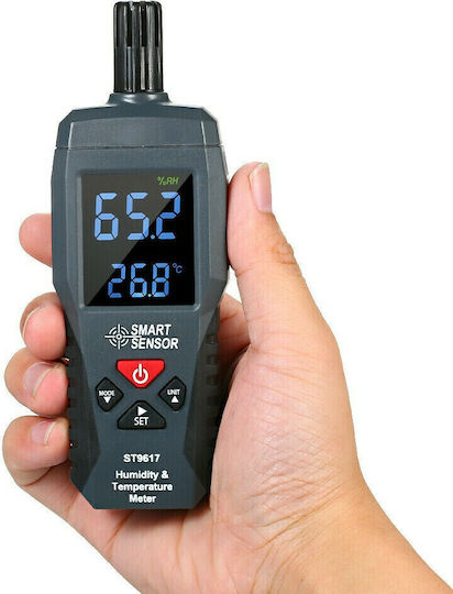 Andowl Digital Moisture Sensor ST9617
