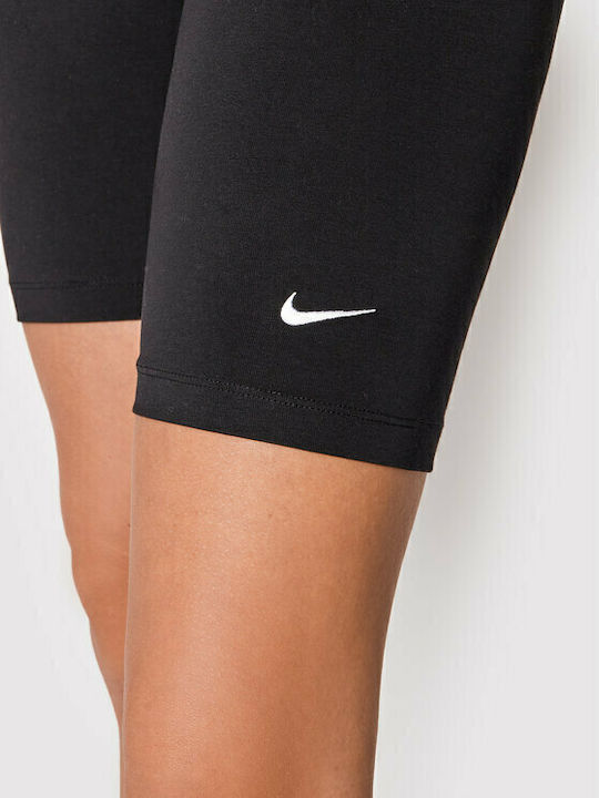 Dri-Fit Sportswear Essential Running Women's Bike Leggings High Waist Black