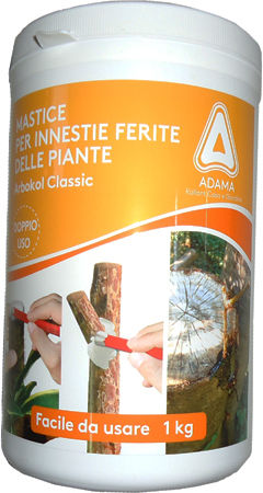 Adama Vaccination Paste 1kg