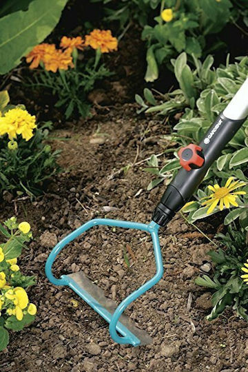Gardena Combisystem Ξύστρα χωρίς Κοντάρι