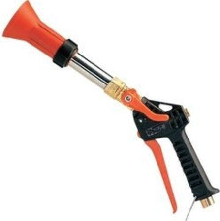 Braglia Turbo 400 Metal Adjustable Spray Gun 901-4