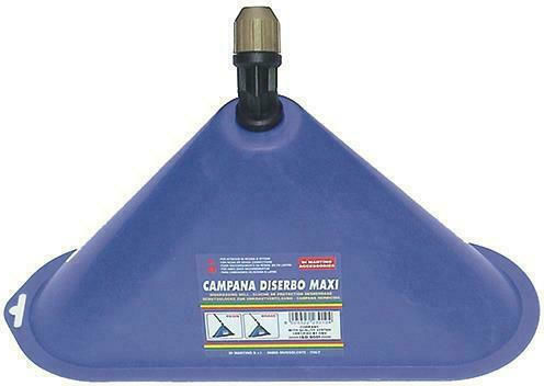 Herbicide Sprayer Cone Maxi 36.5cm from Plastic 3060