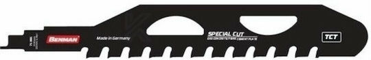 Benman S1243HM Λάμα 1.3TPI για Δομικά Υλικά 300mm