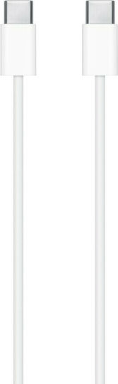 Apple USB 2.0 Cable USB-C male - USB-C 20W White 1m (MM093ZM/A)