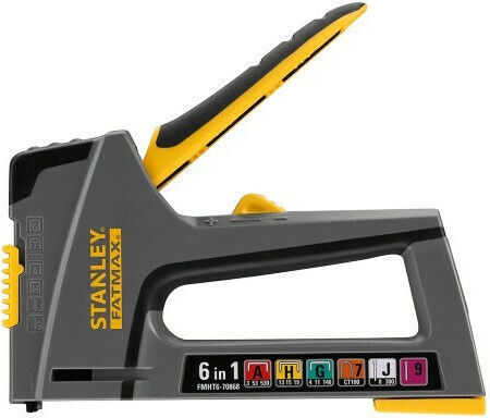 Stanley TR75 Клещи за закрепване с ръка Ръчни