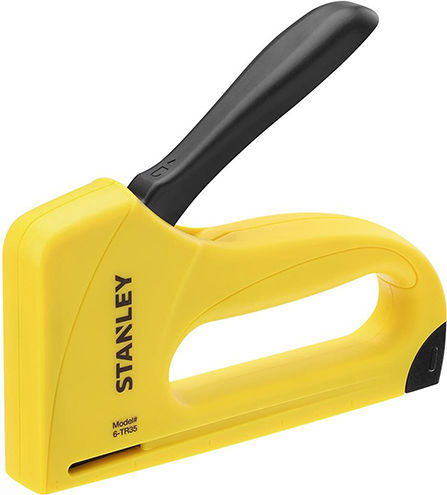 Stanley 6-TR35 Клещи за закрепване с ръка Ръчни за свързващи елементи