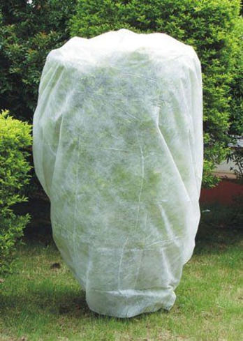 Gemma 11238 Αντιπαγετική Κουκούλα 18gr/m² 1.3x1.6m Λευκό