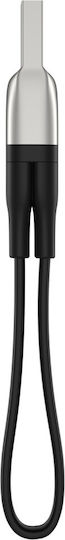 XO NBQ170B Converter USB-C male to Lightning male 1pcs