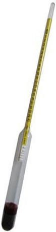 Stabplast Winemaking Vinometer 0-42% 100062