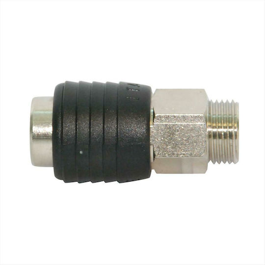 Unimac 42583 Connector Female 1/4"