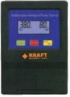 Kraft Electronic Control Panel Three-phase 4-7Kw 63591