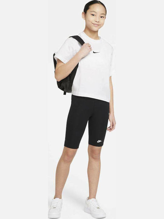 Kids' T-shirt White SPORTSWEAR