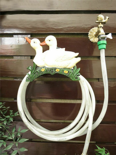 Metallic Hanger Hanger Duck 775133