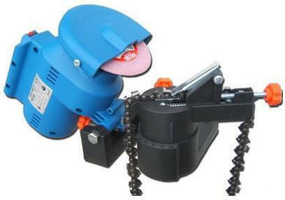 Artitec Electric Sharpener Chainsaw 185W with Open Press Motors AR-AFFMOT