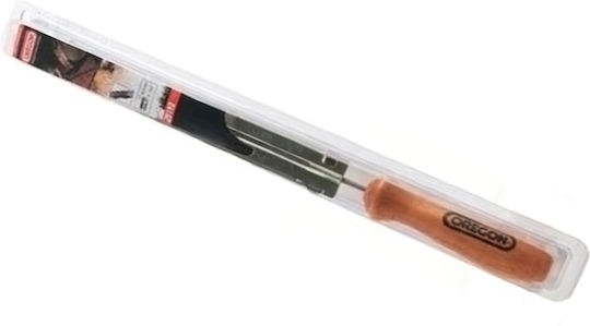 Oregon File Chainsaw Sharpener with 3/16" guide 18228