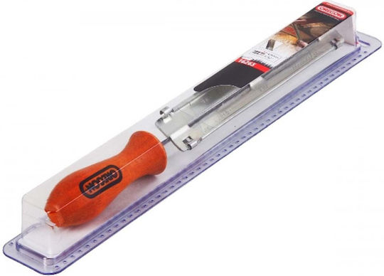 Oregon File Chainsaw Sharpener with 3/16" guide 18228