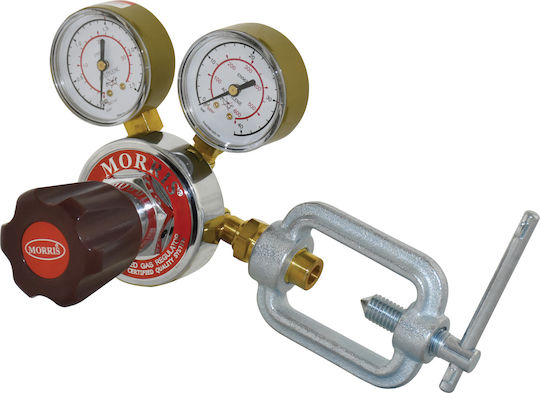 Morris 47326 Газови регулатори Ацетилен