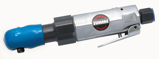 Sumake ST-5555 Air Ratchet Wrench 1/4" 165mm ST-5555