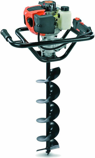 Kraft AG52 Gasoline Earth Auger 52cc 2.2hp 691016