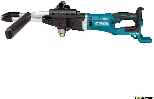 Makita Battery Earth Auger Solo DDG460ZX7