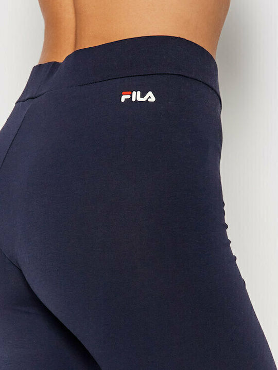 Flex 2.0 Running Γυναικείο Μακρύ Κολάν Navy Μπλε