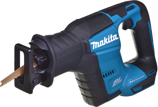 Makita DJR188ZJ Reciprocating Saw 18V Solo Brushless