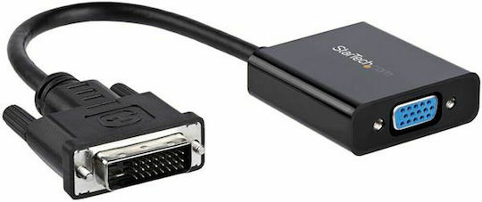 StarTech DVI2VGAE Converter DVI-D male to USB-B female 1pcs