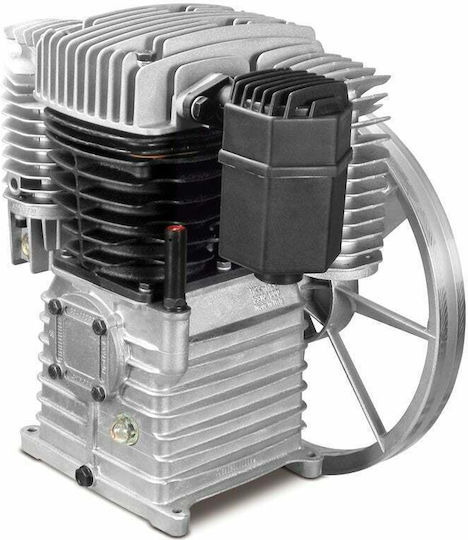 Unimac K28 (C56) Δικύλινδρη Κεφαλή για Αεροσυμπιεστή 5.5hp