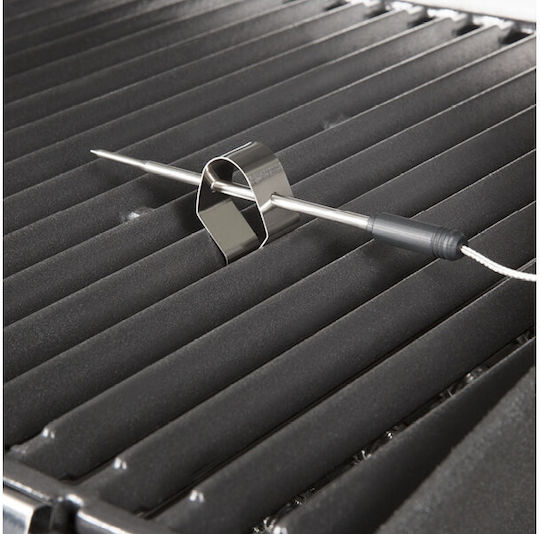 Broil King Electronical BBQ Thermometer with Probe