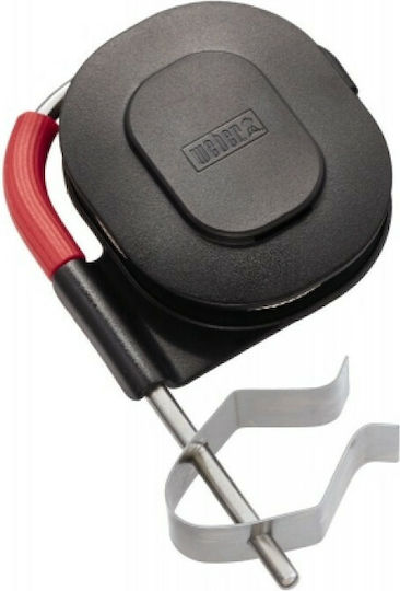 Weber iGrill Pro Ambient Probe Ψηφιακό Θερμόμετρο BBQ με Ακίδα και Bluetooth -30°C / +300°C