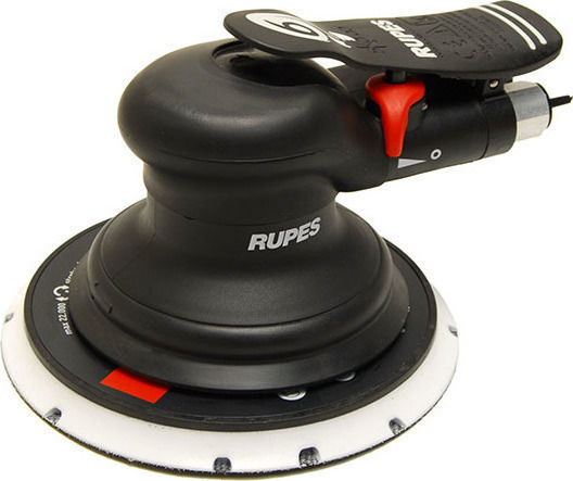 Rupes RH 353A Έκκεντρο Τριβείο Αέρος με Διάμετρο 150mm