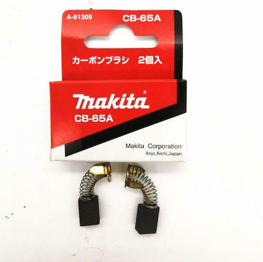 Makita CB-065 Kohlebürsten 1Stück