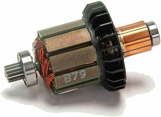 619380-9 Werkzeugspulen-Ersatz für Makita DDF482 / DHP482 1Stück