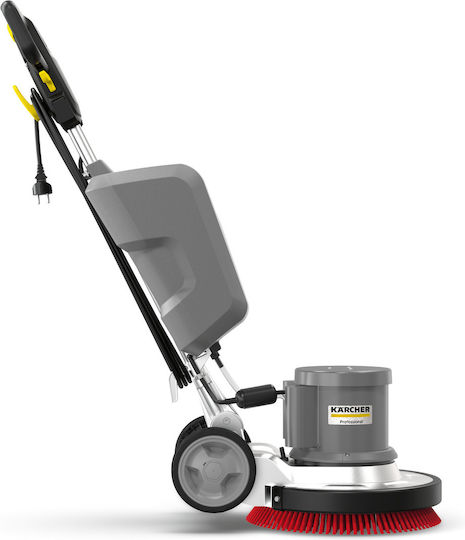 Karcher BDS 43/150 C Classic Ηλεκτρικό Σάρωθρο Μονού Δίσκου 1500W