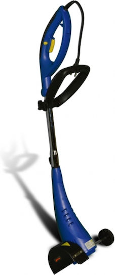 Kinzo 46619 Ηλεκτρικό Σάρωθρο Ώμου / Χειρός 400W