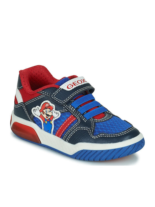 Geox